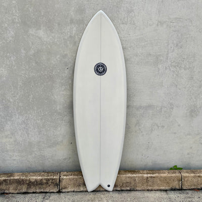 Twin Fish – elemntsurf
