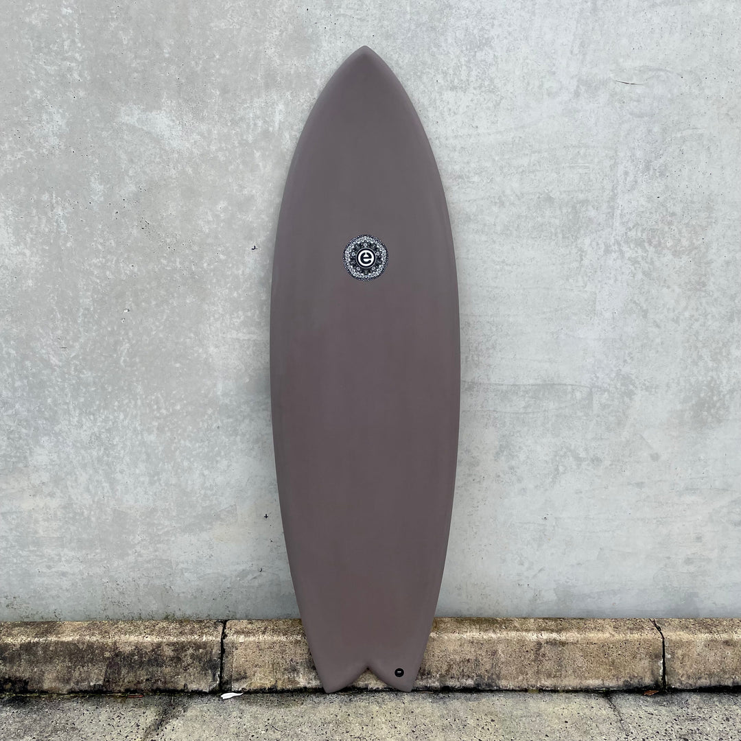 Twin Fish – elemntsurf