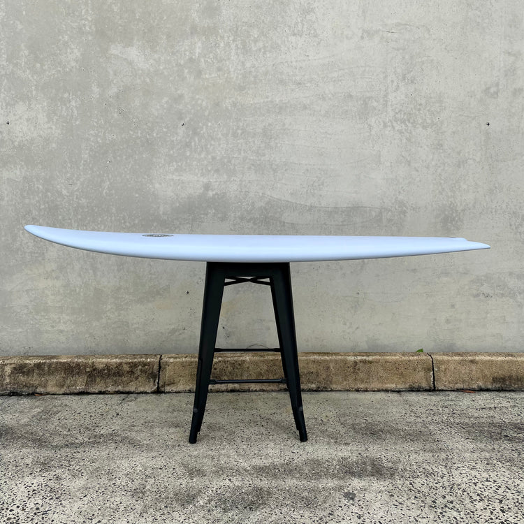Elemnt Twin Keel Fish Surfboard Byron Bay Australia – elemntsurf